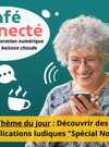 Café Connecté