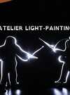 Atelier "Light Painting"