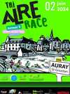Tri Alré Race