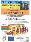 Fête patronale de la Banielo