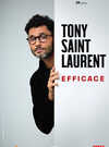 Tony St Laurent - Efficace