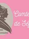 150 ème anniversaire La Comtesse de Ségur