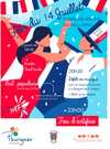 Fête du 14 juillet