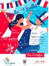 Fête du 14 juillet
