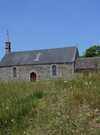 Chapelle Saint-Guénaël