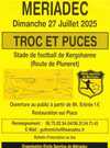 Troc et puces
