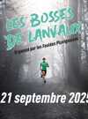 Les bosses de Lanvaux