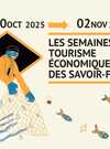 Semaines du tourisme économique et des savoir-faire 2025