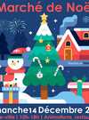 Marché de Noël Marché de Noël