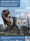 Conférence Jurassic Brec’h