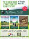 Semaine pour les alternatives aux pesticides