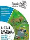 Visite guidée des chaumières