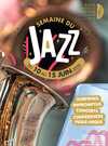 PIQUE-NIQUE JAZZ PIQUE-NIQUE JAZZ