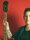 Ady one woman band