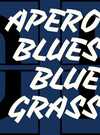 Apéro Blues Blue Grass