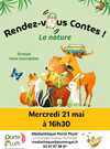 Rendez-vous Contes ! 