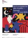 Nuit Européenne des Musées