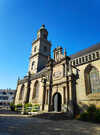 L'Eglise Saint-Gildas