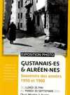 Exposition "Gustanais.ses & alréen.nes : souvenirs des années 1950 et 1960"