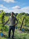 Dégustation et présentation des vignes de Kerplouz
