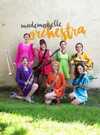Mademoiselle Orchestra