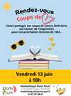 Rendez-vous Coups de coeur !