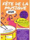 Fête de la musique