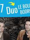 Les Vendredis Dañs Alre avec le duo Bodros / Le Bour