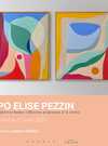 Expo Elise PEZZIN affichage - Post insta E. PEZZIN