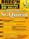 Pardon Braz St-Quirin