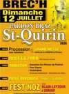 Pardon Braz St-Quirin
