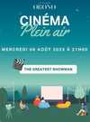Cinéma de Plein air