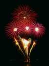 Feu d'artifice
