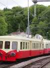 Train historique Auray Quiberon