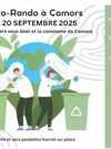 Eco-rando Camors