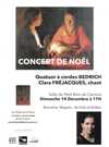 Concert de Noël
