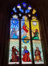 Chapelle Notre-Dame de Gornévec