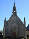 Visite de la Chapelle de La Trinité