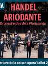   Opéra "Ariodante" de Handel 