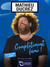 Complètement fumé