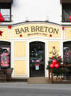 Le Bar breton 