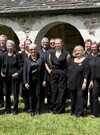 Deux choeurs chantent pour l'association Mater're de Brec'h