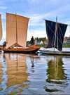 La Loire, royale et rebelle