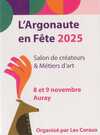 L'Argonaute en fête 2025
