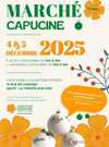 Marché de Noël Capucine