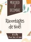 Racontage de Noël 