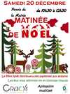 Matinée de Noël 