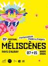 Méliscènes 2026