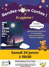Rendez-vous contes 