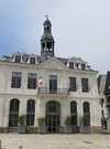 Hôtel de ville Auray